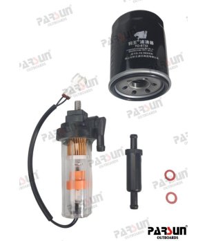 100-STUNDEN-SERVICE-KIT