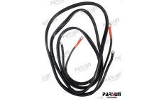BATTERY CABLES