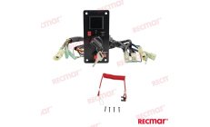 ACCENSION PANEL 4 LED