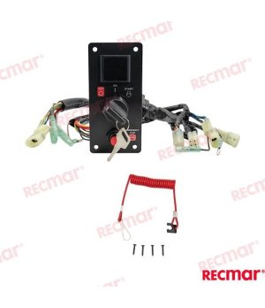ACCENSION PANEL 4 LED