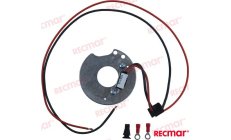 KIT CONVERSION ELECTRONICO
