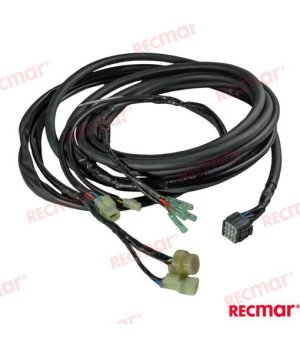 KABELBAUGRUPPE FERNBEDIENUNG 16PIN 6,5M