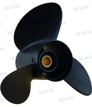 Elica Alluminio AMITA3 16x13 Destra (SOL2511-160-13)Elica alluminio AMITA3 16x13 destra per motori fuoribordo. Prestazioni affid