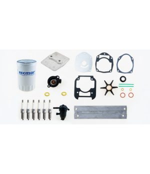 MERCURY MAINTENANCE KIT