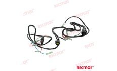 Prolungamento Motore 85HP (REC688-82590-00)Prolungamento motore fuoribordo 85HP professionale. Assicura prestazioni ottimali e l