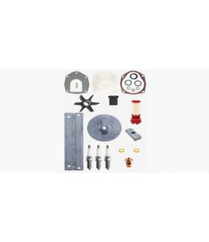 KIT MANTENIMIENTO MERCURY 2T OPTIMAX