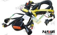 ENSEMBLE DE CÂBLE ECU "M" MODÈLES