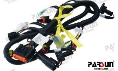 EBM ECU STARTER HARNESS