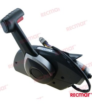 MANDO LATERAL SIN T&T
