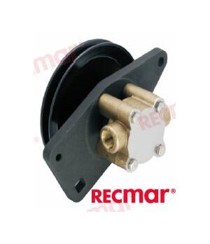 BOMBA DE AGUA G8002