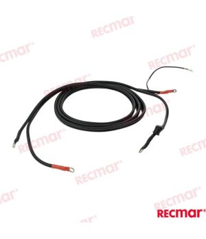 CABLE DE BATERIA 3,5M