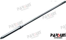 Albero Motore Completo 665 mm (PAF40-04010000S)Albero motore completo da 665 mm per motori marini. Garantisce trasmissione effic