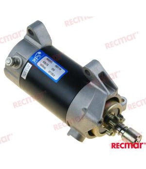 MOTOR ARRANQUE YAMAHA 6H3-81800-11
