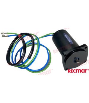 MOTOR TRIM