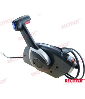 MANDO LATERAL CON T&T