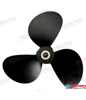 3 BLADES PROPELLER 17 X 14