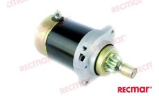ANLASSERMOTOR