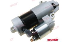 Motorino di Avviamento (REC6CE-81800-01)Motorino di avviamento marino ad alte prestazioni. Avviamento affidabile e rapido per mo