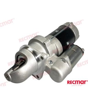 ANLASSERMOTOR