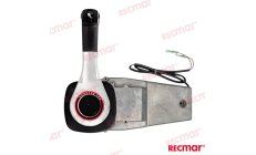 MANDO SINGLE 67200-93J30