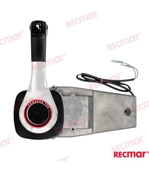 MANDO SINGLE 67200-93J30