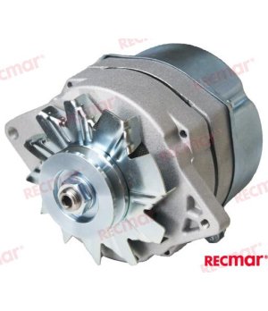 ALTERNADOR OMC