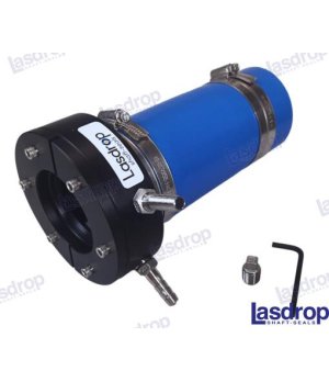 Prensaestopas Dryseal 2" - 2 7/8" (LASD-200-278)Prensaestopas marino Dryseal ad alta tenuta per assi da 2" a 2 7/8". Ideale per 