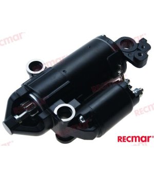 STARTING MOTOR