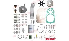 KIT YAMAHAKIT D'ENTRETIEN F250D