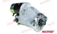 YANMAR STARTER MOTOR