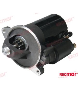 MOTOR ARRANQUE