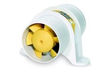 EXTRACTOR DE GASES 3" 12v