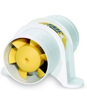 Extractor de Gases 3" 12V SH277-3110 nautico