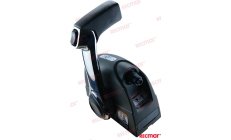 MANDO CONSOLA SINGLE CON LLAVE