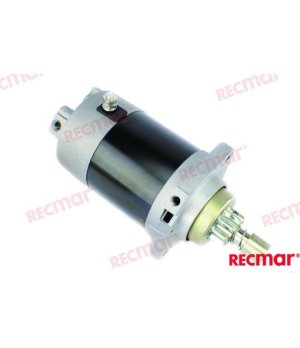MOTOR ARRANQUE