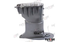 Carcassa Superiore S (PAF40-02000001S)Carcassa superiore per motori fuoribordo, realizzata in materiali resistenti alla corrosio