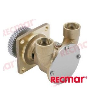 CATERPILLAR WATER PUMP