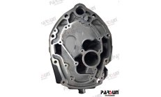 Carter Olio (PAF115-02010008)Carter olio per motori marini fuoribordo. Protegge il sistema di lubrificazione con materiali resis