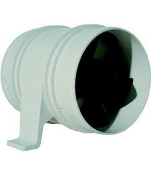 Extractor de Gases 4" 24V GS31202 nautico