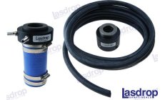 GLAND GEN II 1 1/4" - 2 1/4"
