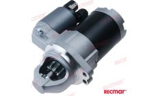 MOTOR ARRANQUE