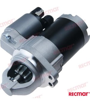 MOTOR ARRANQUE