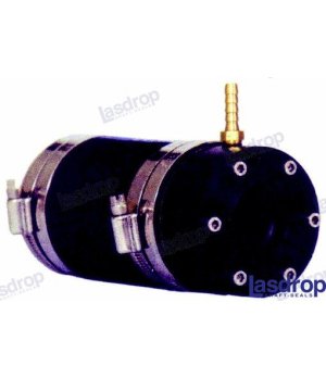 Prensaestopas GENII 1 1/2" - 2 5/8" (LASG-112-258)Prensaestopas GENII per motori marini, diametro 1 1/2" - 2 5/8". Costruzione r