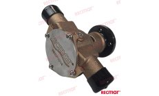 Bomba de Água P1014 (RECP1014)Bomba de água P1014 para sistemas de arrefecimento de motores náuticos. Desempenho fiável e constr