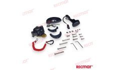 MANDO SINGLE 892984A02