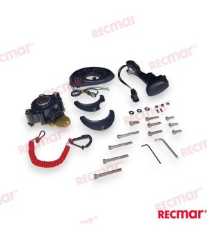 SINGLE CONTROL 892984A02