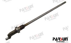 Albero Elica Completo (PAF115-04020000)Albero elica completo per motori marini. Componente di trasmissione robusta e resistente 