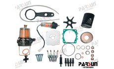 SERVICE-KIT 200 STUNDEN