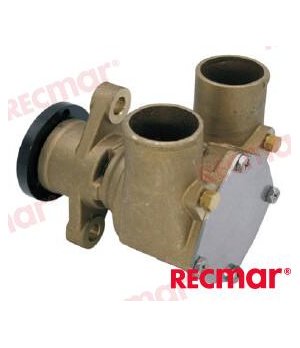 P1505 WATER PUMP