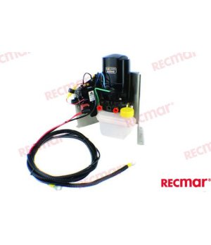 MOTEUR COMPLET AVEC SUPPORT